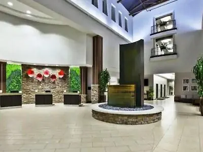 Hotel Embassy Suites Columbus - Airport
