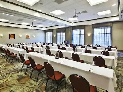 Embassy Suites Columbus - Airport Hotel