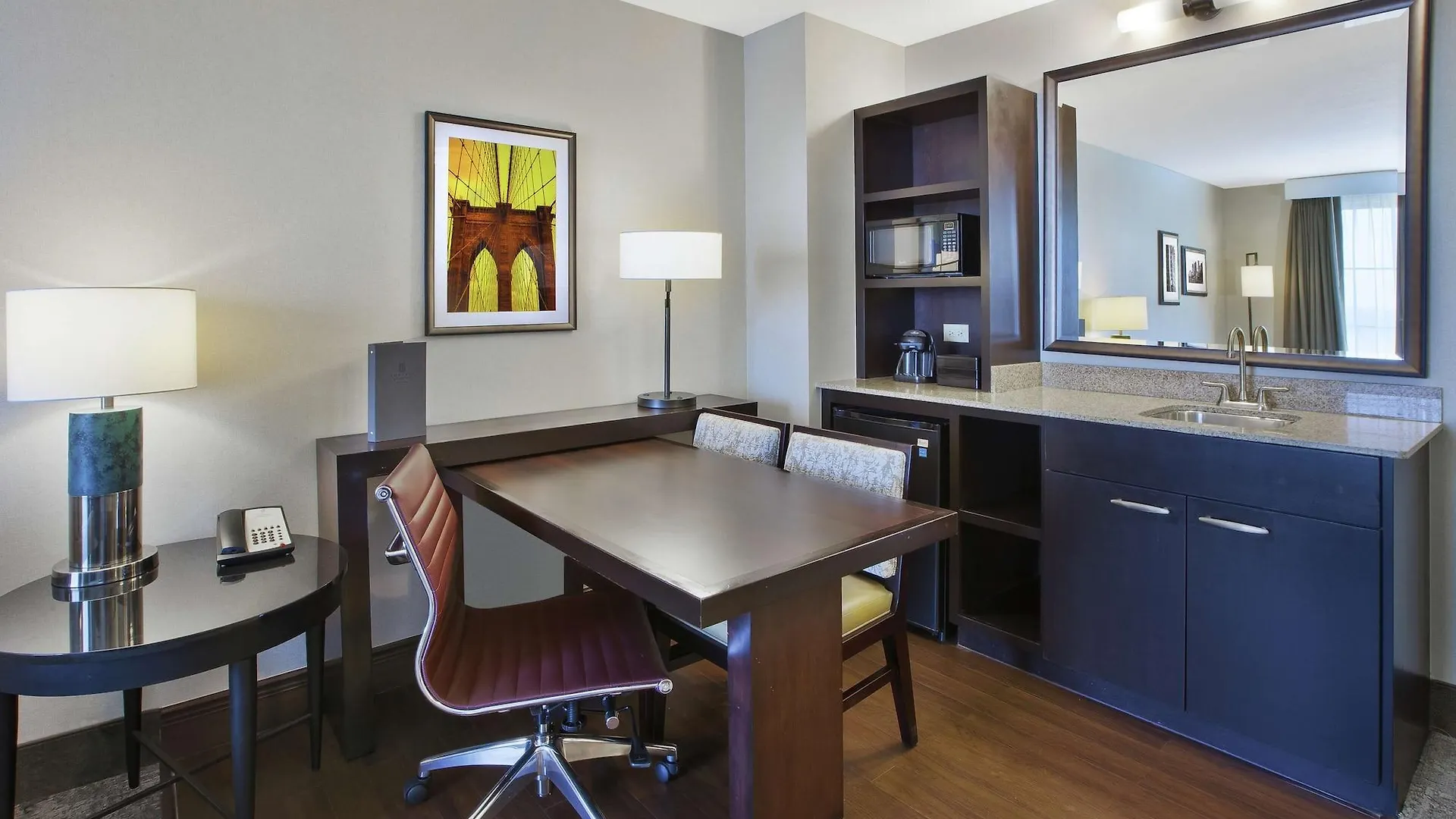 Embassy Suites Columbus - Airport