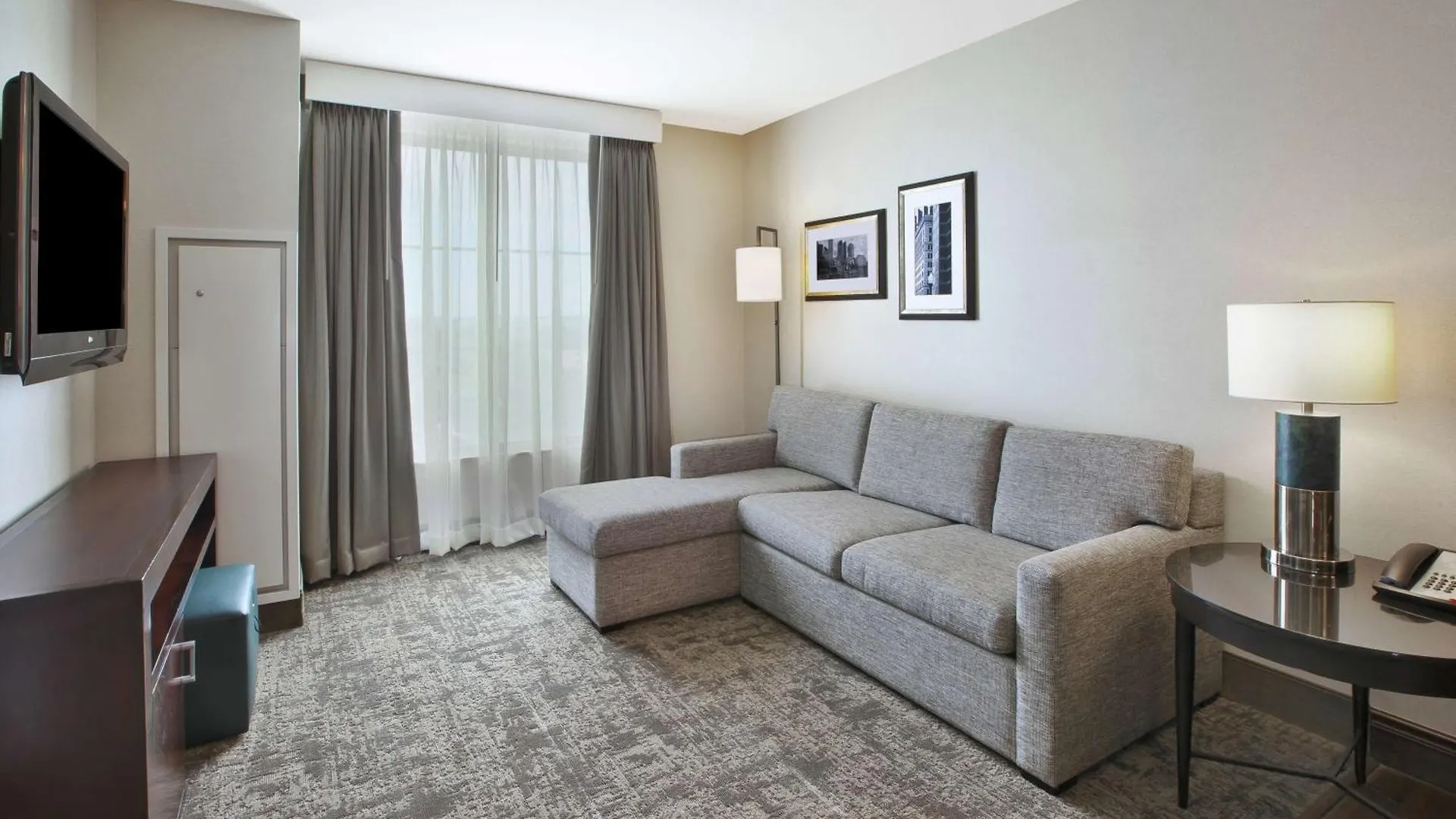 Embassy Suites Columbus - Airport 4*,  United States