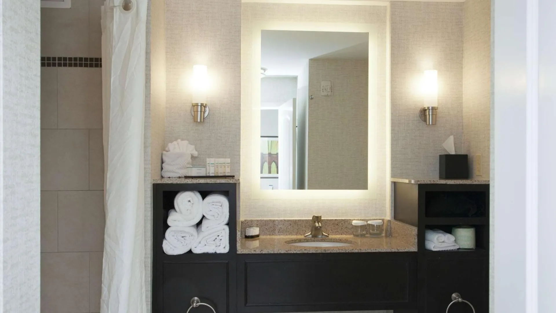 **** Hotel Embassy Suites Columbus - Airport United States