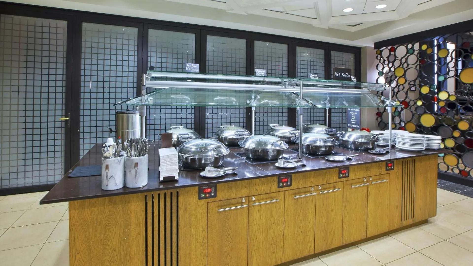 Embassy Suites Columbus - Airport United States