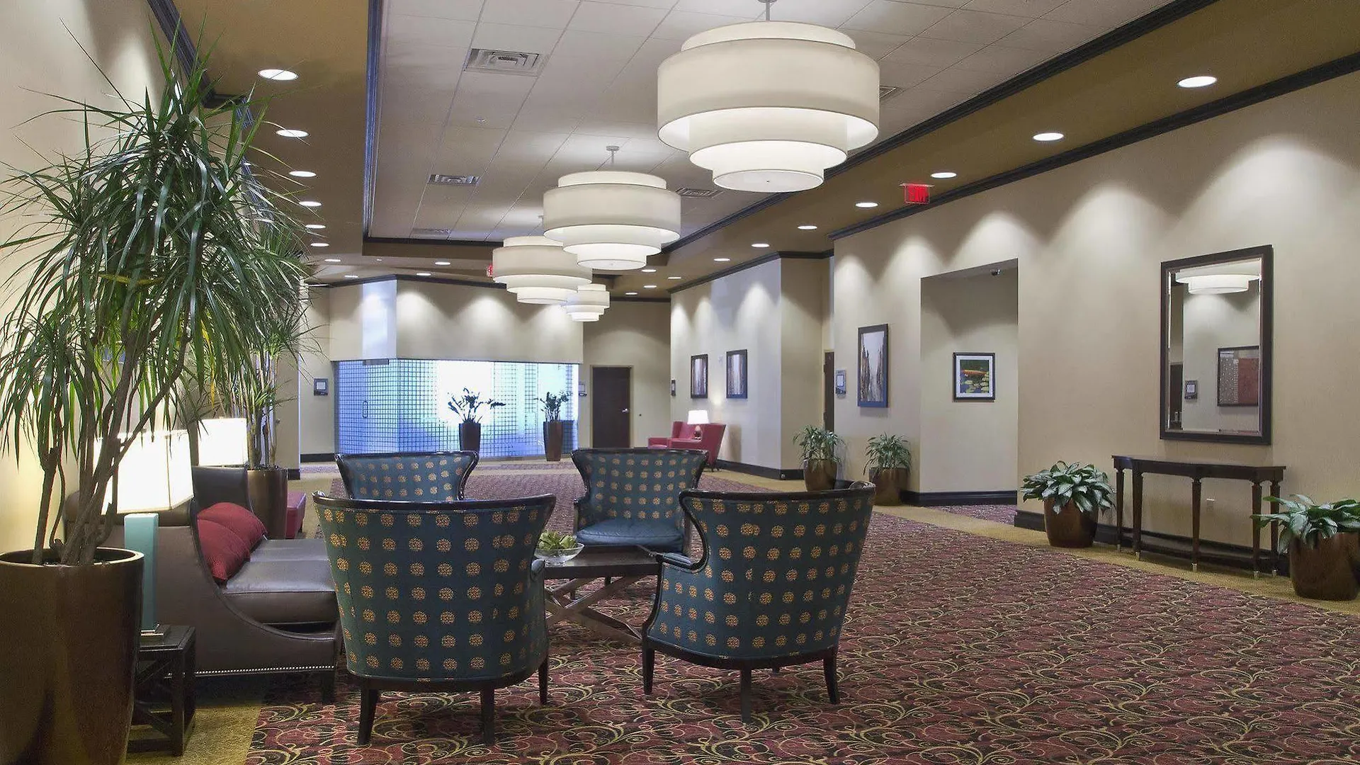 Embassy Suites Columbus - Airport