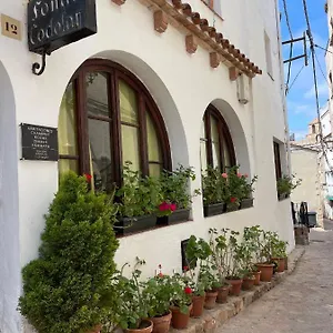 P&r Hostals Codolar España