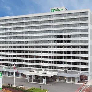 Hotel Dwtn-capitol Square By Ihg
