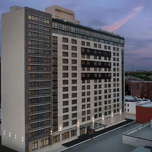 Springhill By Marriott Queens Estados Unidos