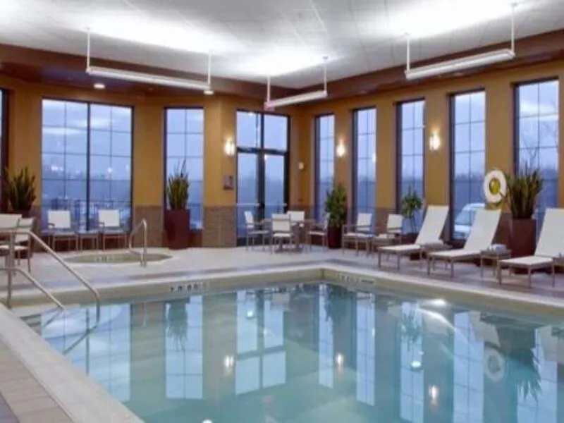 Embassy Suites Columbus - Airport United States