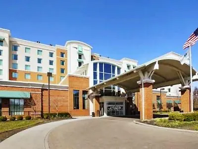 Embassy Suites Columbus - Airport