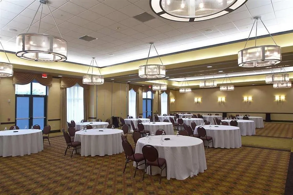 **** Hotel Embassy Suites Columbus - Airport United States