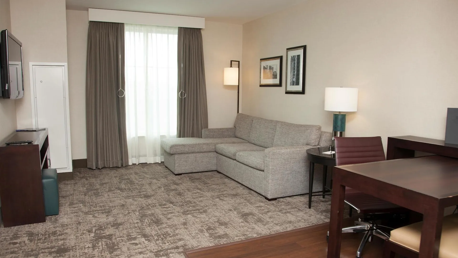 Embassy Suites Columbus - Airport