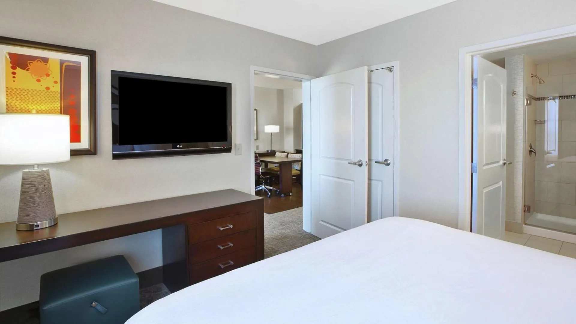 **** Hotel Embassy Suites Columbus - Airport United States
