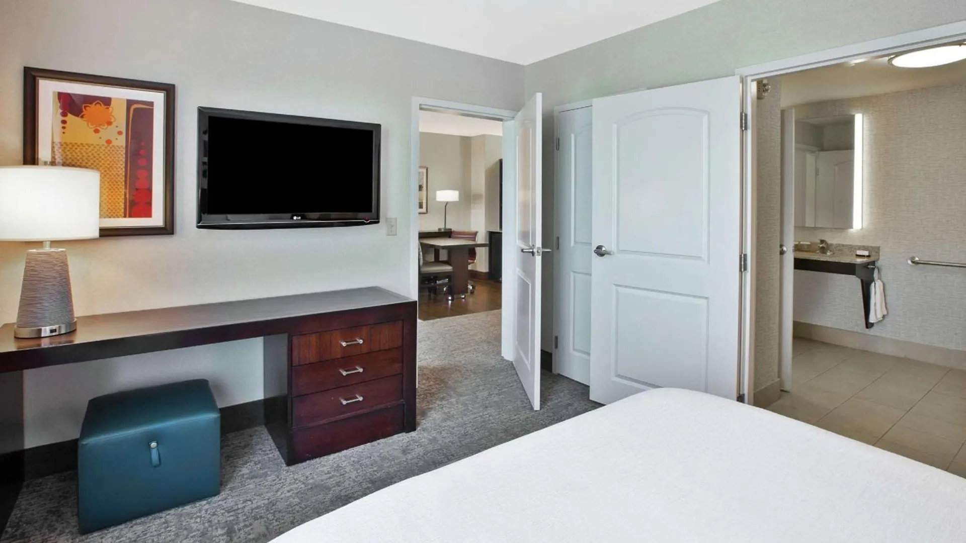 Embassy Suites Columbus - Airport