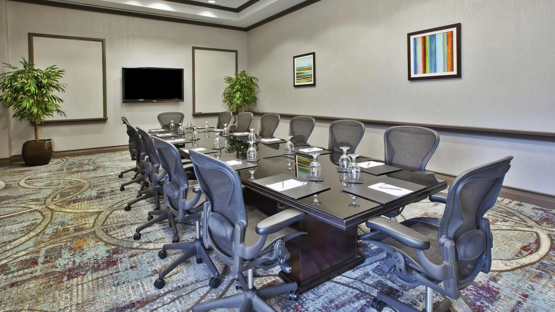 Embassy Suites Columbus - Airport 4*,  United States