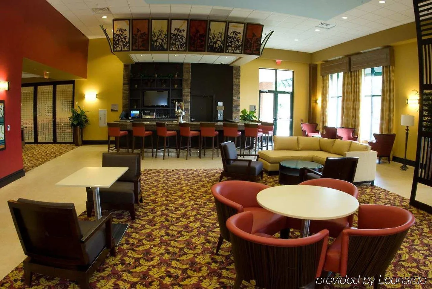 Embassy Suites Columbus - Airport United States