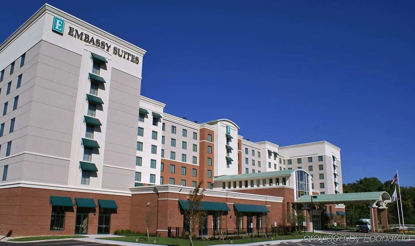 Embassy Suites Columbus - Airport
