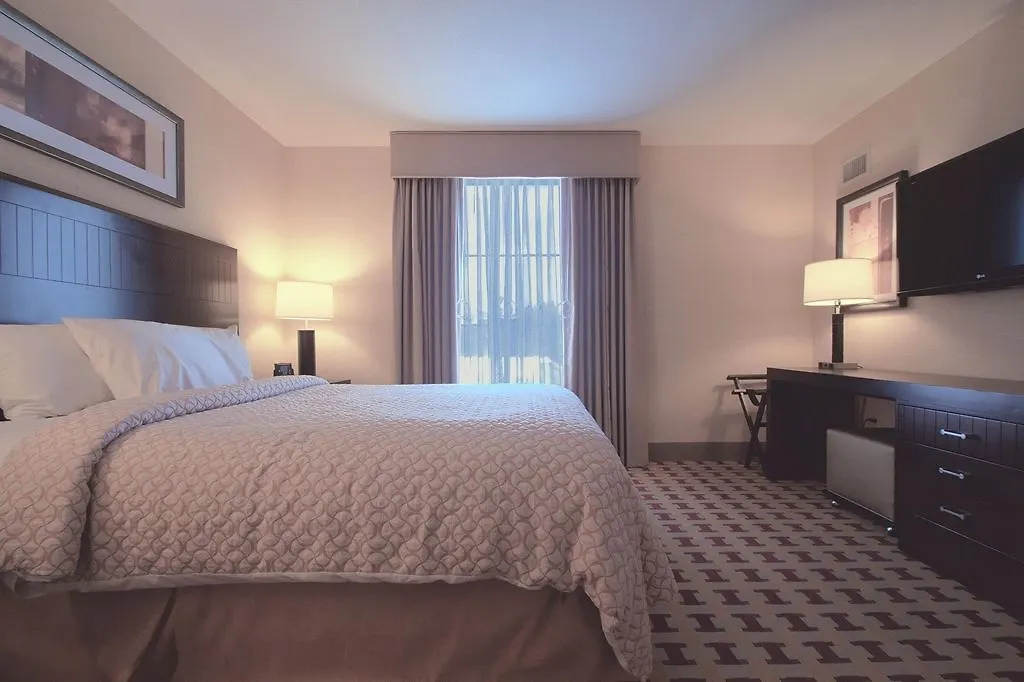 Embassy Suites Columbus - Airport