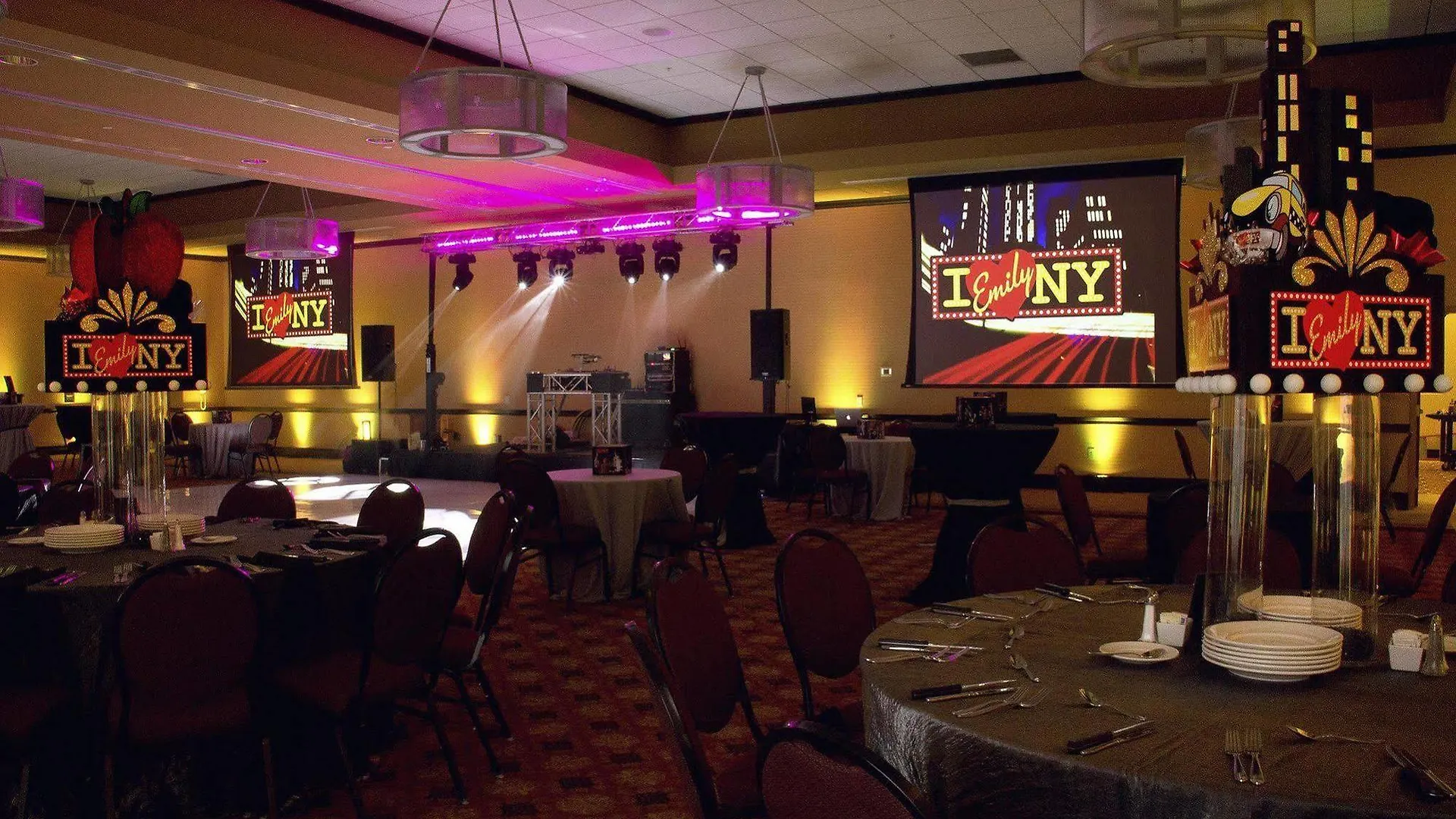 **** Hotel Embassy Suites Columbus - Airport United States