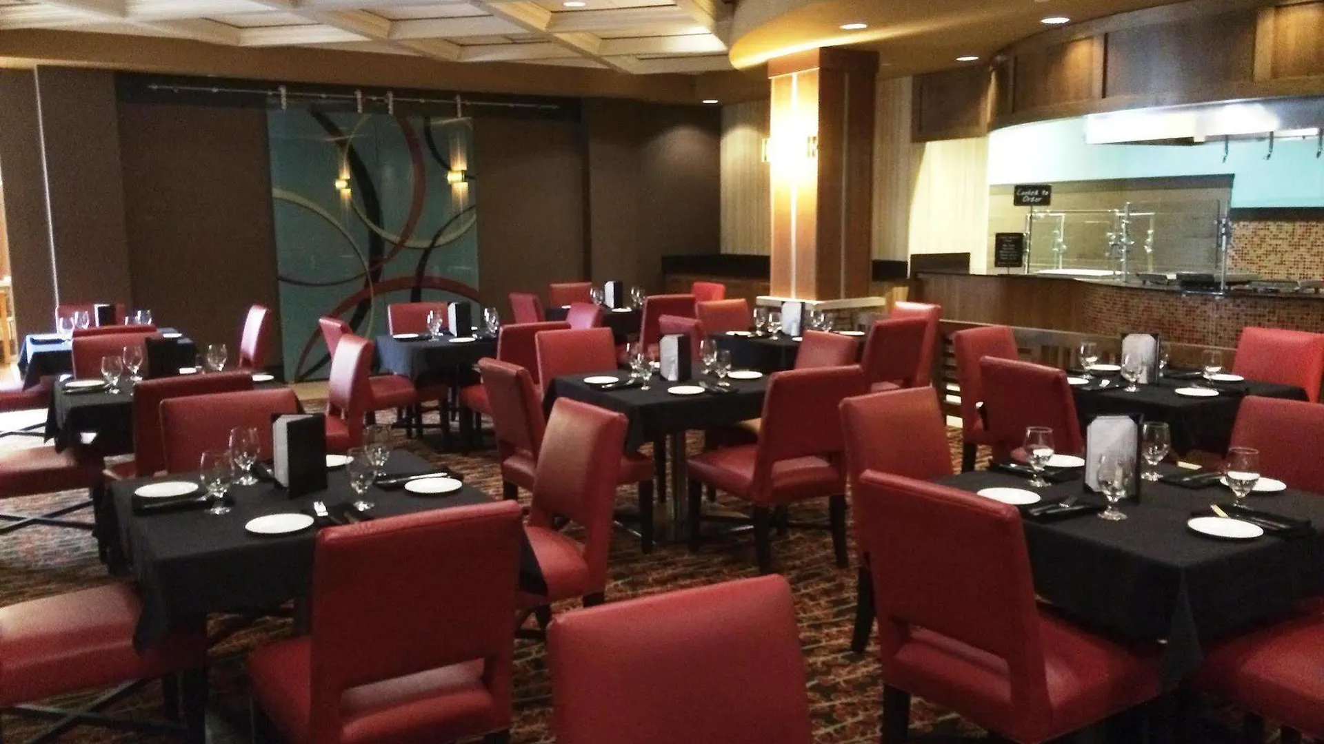 Embassy Suites Columbus - Airport