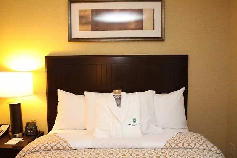 Embassy Suites Columbus - Airport