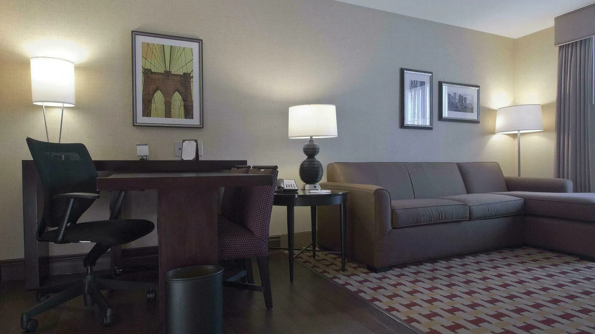 Embassy Suites Columbus - Airport