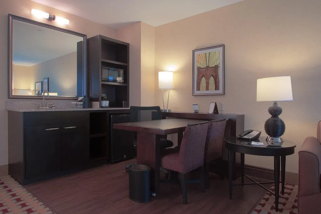 **** Hotel Embassy Suites Columbus - Airport United States